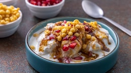 Love Chaat But Worrying Weight Gain? Try Nutritionist-Approved "Healthy Chaat" Recipe