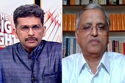 What Ex Finance Secretary Said On Rupee's Fall What Ex Finance Secretary Said On Rupee's Fall