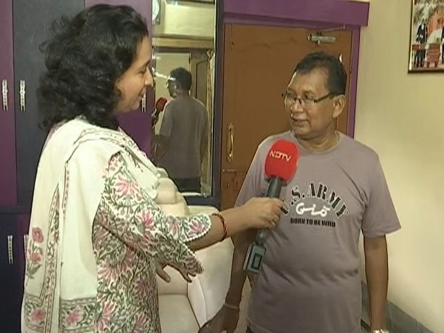 "Defined By Her Simplicity", Droupadi Murmu's Proud Brother Tells NDTV