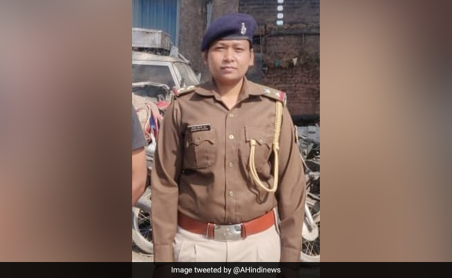 रांची में भी नूंह जैसी वारदात, चेकिंग के दौरान महिला सब इंस्पेक्टर को पिकअप वैन से कुचला, इलाज के दौरान हुई मौत