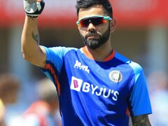 "Very Similar To Javed Miandad": Ex- Pakistan Captain On Virat Kohli