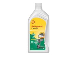 Shell India Launches Engine Oil For Three-Wheelers Shell India Launches Engine Oil For Three-Wheelers