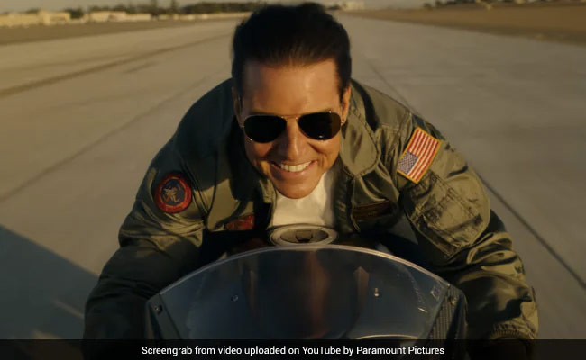 Mickey Rourke Calls Tom Cruise Irrelevant: "Same Part For 35 Years"