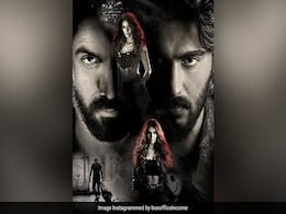 Ek Villain Returns Box Office Collection Day 4: 'एक विलेन रिटर्न्स' ने बॉक्स ऑफिस पर टेके घुटने, किया इतना कलेक्शन Ek Villain Returns Box Office Collection Day 4: 'एक विलेन रिटर्न्स' ने बॉक्स ऑफिस पर टेके घुटने, किया इतना कलेक्शन