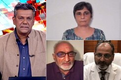 Monkeypox Scare Gets Real In India: Are We Prepared? Monkeypox Scare Gets Real In India: Are We Prepared?