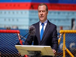 Russia Says Humanity At Risk If West Seeks To Punish It Over Ukraine Russia Says Humanity At Risk If West Seeks To Punish It Over Ukraine