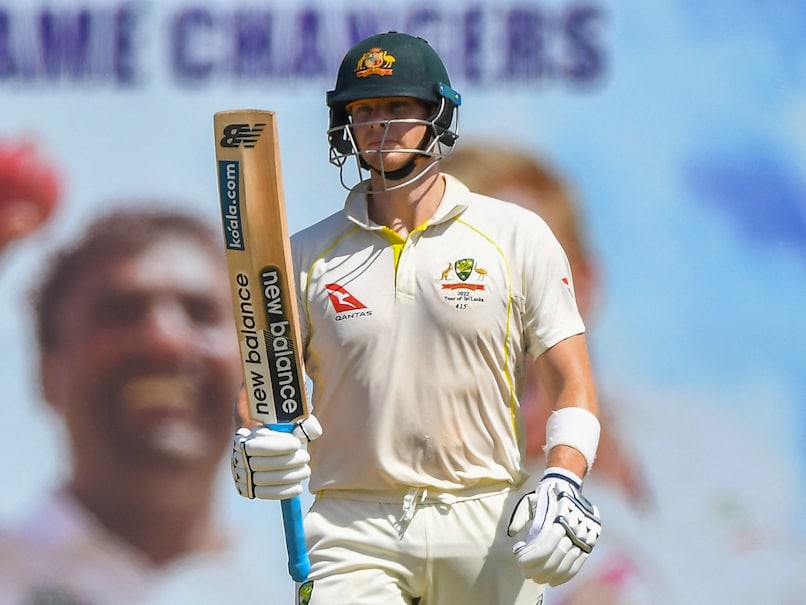 Sri Lanka vs Australia, 2nd Test, Day 1 Highlights: Steve Smith, Marnus Labuschagne Tons Take Australia To 298/5 At Stumps