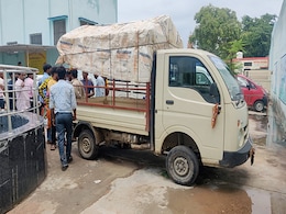 Pregnant Woman, Child Dead Over Alleged Ambulance Delay In Madhya Pradesh Pregnant Woman, Child Dead Over Alleged Ambulance Delay In Madhya Pradesh