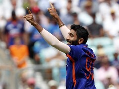 "Good To Hear Nasser Hussain Agree": Sachin's Ultimate Praise For Bumrah
