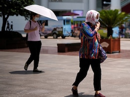Record Heat In China Strains Power Grid, Stirs Health Fears Record Heat In China Strains Power Grid, Stirs Health Fears