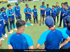 CWG: Two Cricketers Stay Back After Testing COVID Positive, Says Report