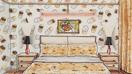Sleepover In Kebab Heaven? All About UK Restaurant's Unique Staycation