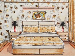 Sleepover In Kebab Heaven? All About UK Restaurant's Unique Staycation