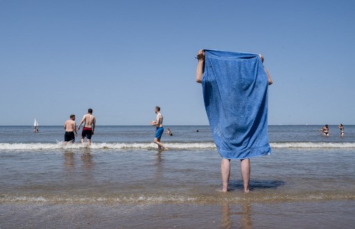 Heatwave Trend To Continue Until 2060s, Warns UN Heatwave Trend To Continue Until 2060s, Warns UN