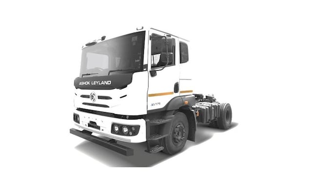 Ashok Leyland Sales Rise 39% To 14,561 Units In November Ashok Leyland Sales Rise 39% To 14,561 Units In November