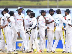SL vs PAK: Both Teams Brace For Battle Of Spin In Test Series