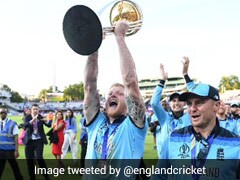 "Countless ODI Memories": Stokes' Sudden ODI Retirement Breaks Internet