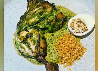 Your Favourite Indian Food Gets An International Twist At This Pop-Up Food Event At Hotel AIR Your Favourite Indian Food Gets An International Twist At This Pop-Up Food Event At Hotel AIR
