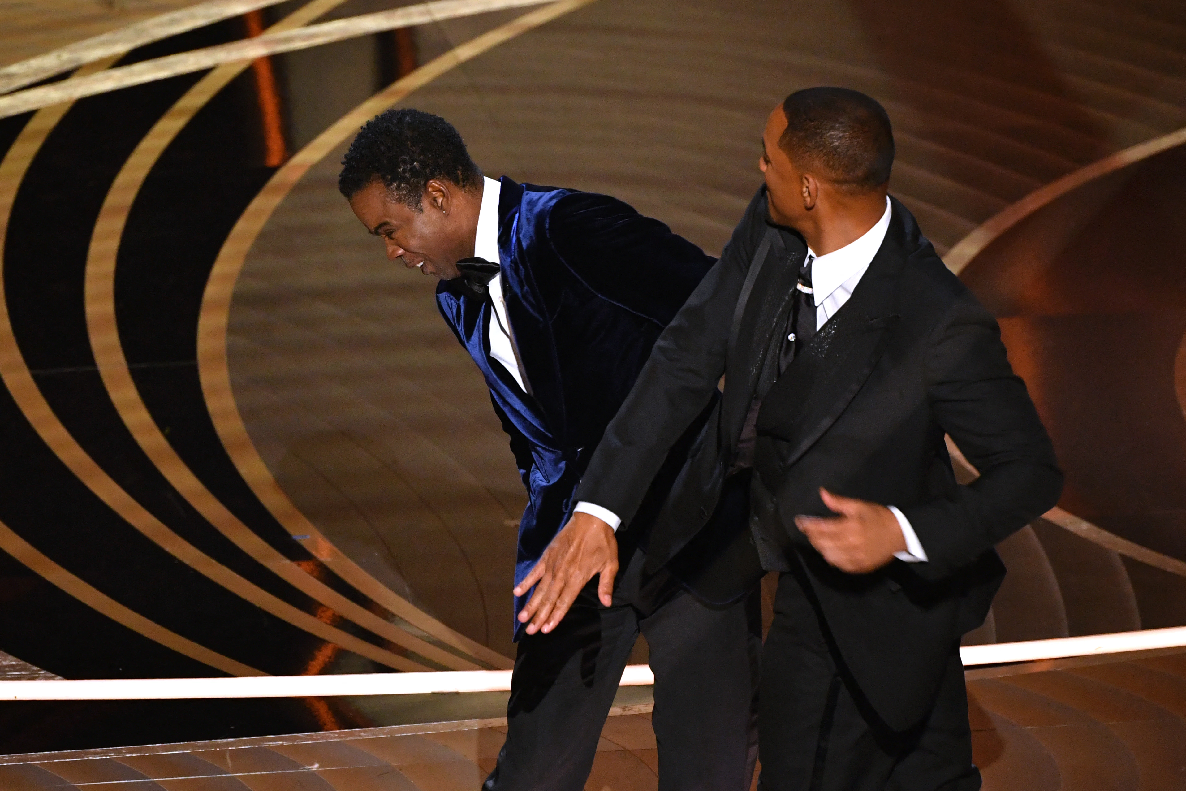 Will Smith Speaks On Infamous Oscars Slap: "It Was Bottled Rage"