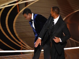 "Not A Victim": Chris Rock Slams Will Smith, Addresses The Infamous Oscars Slap "Not A Victim": Chris Rock Slams Will Smith, Addresses The Infamous Oscars Slap