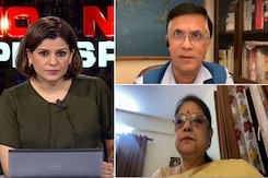 Enter, Madam President: Droupadi Murmu Win Exposes Opposition Disunity? Enter, Madam President: Droupadi Murmu Win Exposes Opposition Disunity?