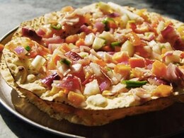 Snack Time Made Delicious! Try These 5 Fun And Exciting Papad Snacks Today