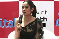 'ये कला की स्वतंत्रता' : रणवीर सिंह के न्यूड फोटोशूट पर बोली जान्हवी कपूर 'ये कला की स्वतंत्रता' : रणवीर सिंह के न्यूड फोटोशूट पर बोली जान्हवी कपूर