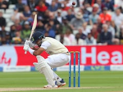 "He Has Real Problems": NZ Star Finds Flaws In Shreyas Iyer's Batting