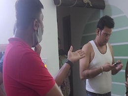 जी न्यूज एंकर रोहित रंजन 'गायब', छत्तीसगढ़ पुलिस ने नोएडा पुलिस पर लगाए आरोप जी न्यूज एंकर रोहित रंजन 'गायब', छत्तीसगढ़ पुलिस ने नोएडा पुलिस पर लगाए आरोप