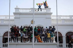 Sri Lanka Parliament To Elect New President, Other Top Stories Sri Lanka Parliament To Elect New President, Other Top Stories