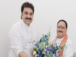 हरियाणा: BJP में जा सकते हैं राज्यसभा चुनाव में कांग्रेस का खेल बिगाड़ने वाले कुलदीप बिश्नोई, अमित शाह-जेपी नड्डा से की मुलाकात हरियाणा: BJP में जा सकते हैं राज्यसभा चुनाव में कांग्रेस का खेल बिगाड़ने वाले कुलदीप बिश्नोई, अमित शाह-जेपी नड्डा से की मुलाकात
