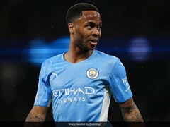 Chelsea-bound Sterling Thanks Manchester City for 'Lifetime Of Memories'