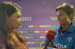 CWG 2022:  A Day Of Hits And Misses For Team India CWG 2022:  A Day Of Hits And Misses For Team India