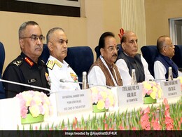 What Junior Defence Minister Said On Collaboration With Foreign Firms What Junior Defence Minister Said On Collaboration With Foreign Firms