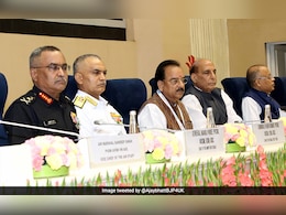 Defense Offset Commitment In Last 15 Years Stands At $ 6.83 Billion