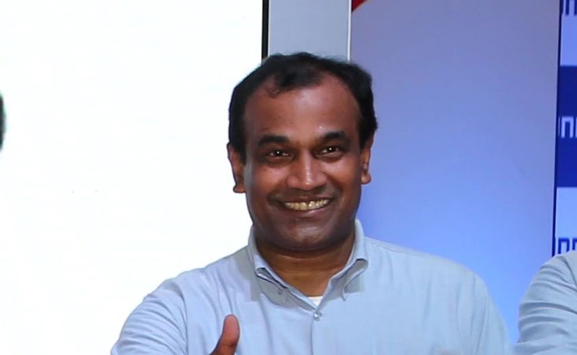 Ganesh Mani Appointed President and Chief Of Operations At Ashok Leyland