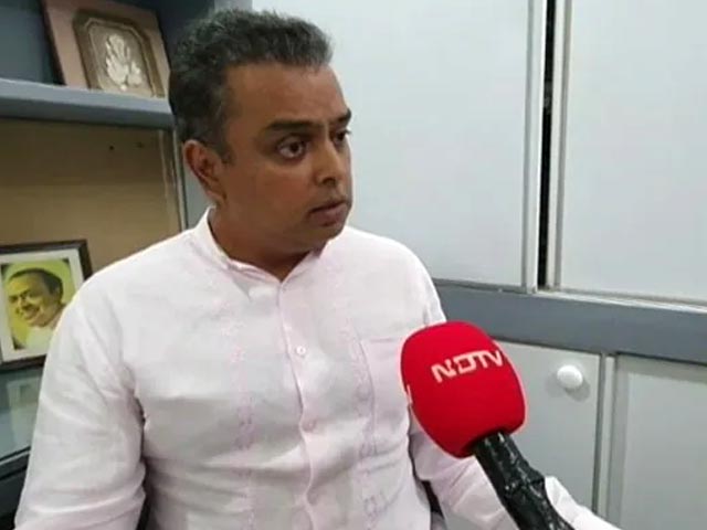 Cracks In Maharashtra Alliance Ahead Of Mumbai Civic Polls