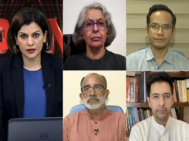 House Of Barbs: Why Is There So Much Acrimony In Parliament?