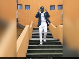 "अब वो प्लानिंग के साथ आएंगे फोकस डबल कर लें", SL के खिलाफ ऐतिहासिक जीत के बाद बोले-बाबर आजम "अब वो प्लानिंग के साथ आएंगे फोकस डबल कर लें", SL के खिलाफ ऐतिहासिक जीत के बाद बोले-बाबर आजम