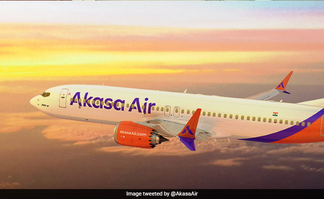 Akasa Air Examiner Suspended For Lapse In Checking Pilot Skills