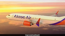 Akasa Flight Suffers Bird Hit, Makes Emergency Landing In Delhi