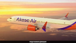 Akasa Air To See Over 200 Boeing Deliveries Over The Next Years