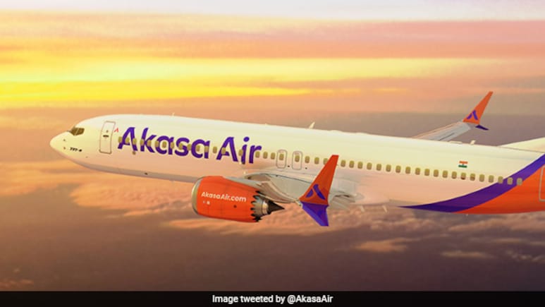 Akasa Air To See Over 200 Boeing Deliveries Over The Next Years