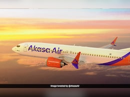 Aviation Body Takes Action Against Senior Akasa Air Pilot Over Lapses Aviation Body Takes Action Against Senior Akasa Air Pilot Over Lapses