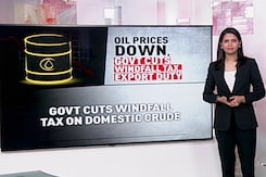 Centre Cuts Windfall Tax, Export Duty On Fuel Centre Cuts Windfall Tax, Export Duty On Fuel