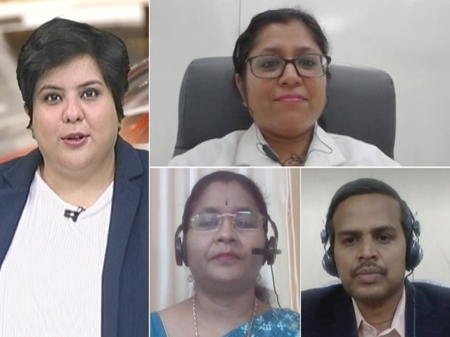 Health and Wellness - Myths & Facts - Hormones: Episode 11