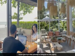 कर्मचारियों को दो हफ्ते की ट्रिप पर Bali ले गई ये कंपनी, लोग पूछने लगे- हमें भी मिल सकती है क्या नौकरी ? कर्मचारियों को दो हफ्ते की ट्रिप पर Bali ले गई ये कंपनी, लोग पूछने लगे- हमें भी मिल सकती है क्या नौकरी ?