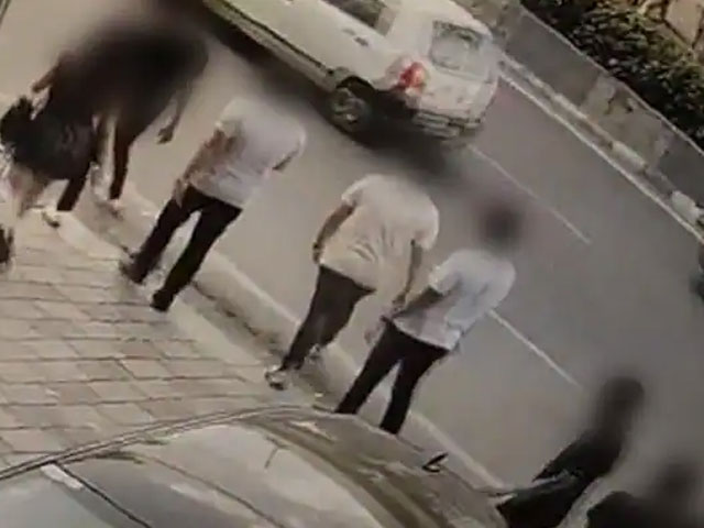 Rape In Hyderabad: Latest News, Photos, Videos on Rape In ...
