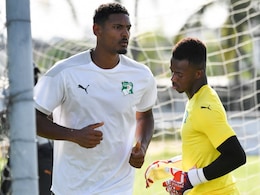 Borussia Dortmund's Sebastien Haller Diagnosed With Testicular Tumour