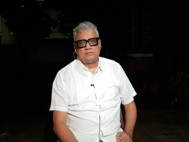 "Informed On WhatsApp": Derek O'Brien On Why Trinamool Won't Vote In Vice-President Poll